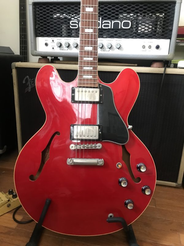 ES-335