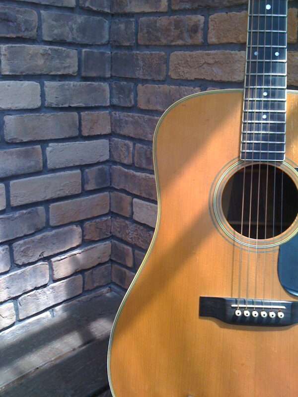 Martin D35