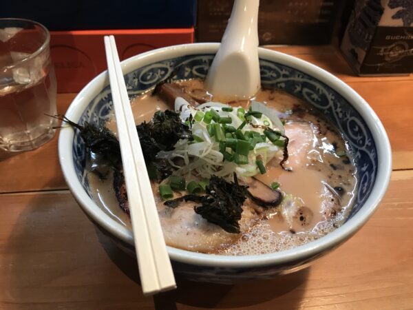 ラーメン