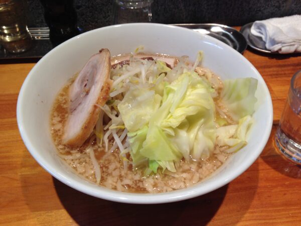 ラーメン