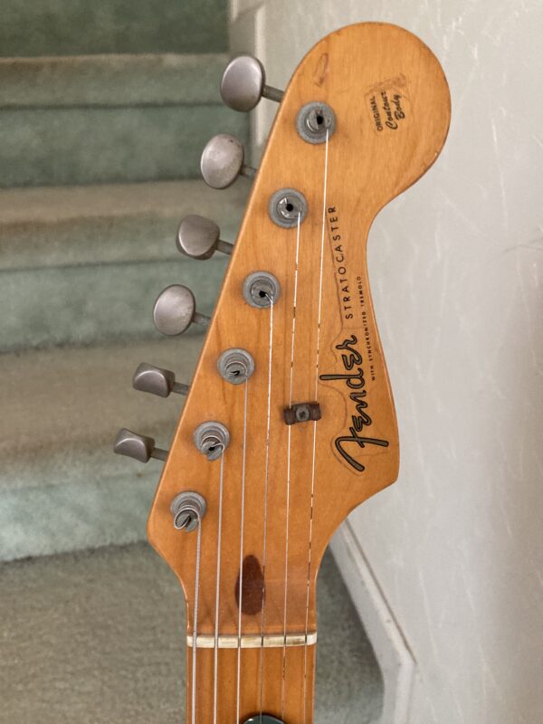 Fender