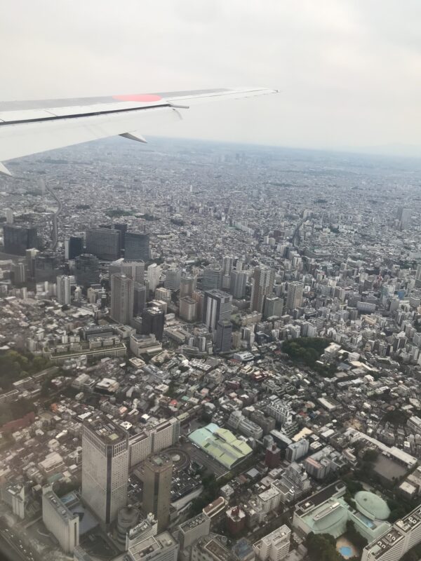 東京