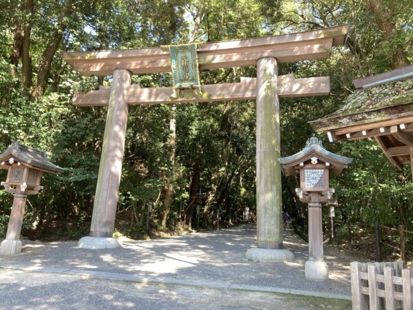 大神神社