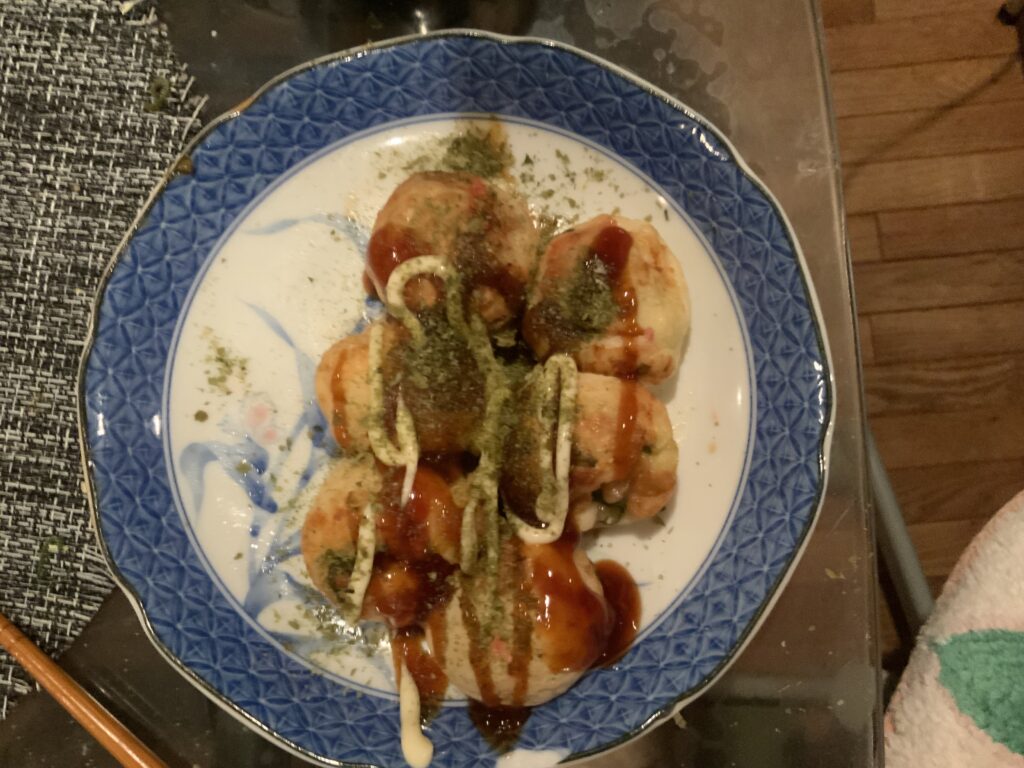 たこ焼き