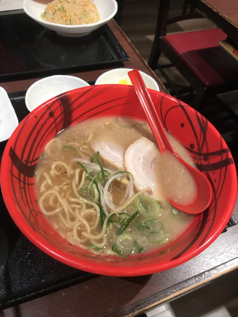 ラーメン