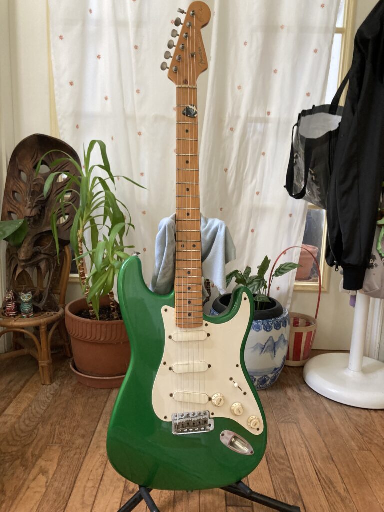 ギター